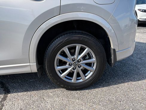 Certified 2025 MAZDA CX-5 AWD 2.5 S w/ Preferred Package image 22