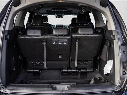 Used 2022 Honda Odyssey Touring image 28