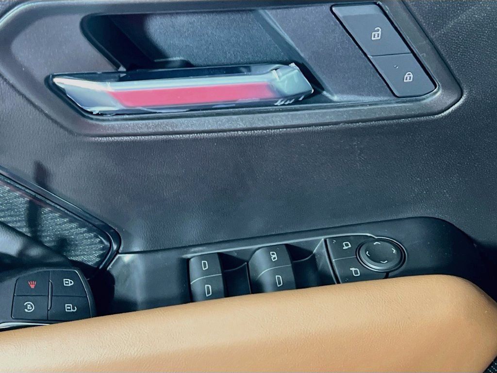 New 2026 GMC Canyon AT4 AWD/4WD image 15