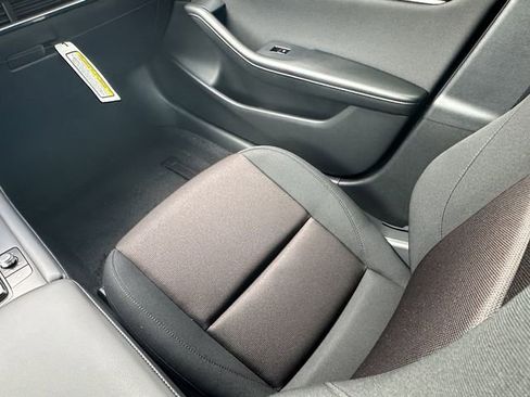 New 2026 MAZDA MAZDA3 s FWD image 12