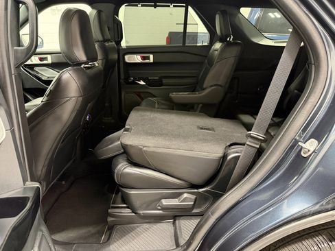 Used 2023 Ford Explorer ST w/ Equipment Group 401A image 46