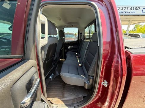 Used 2014 Chevrolet Silverado 1500 LT w/ All Star Edition AWD/4WD image 20