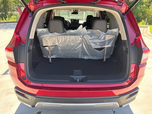 New 2026 Honda Pilot EX-L image 33