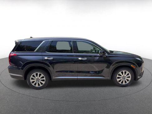 Used 2024 Hyundai Palisade SEL AWD/4WD image 13