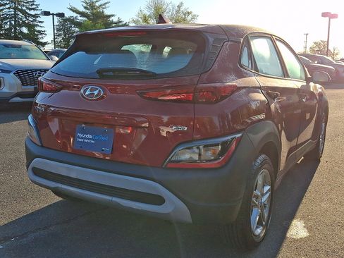 Certified 2023 Hyundai Kona SE AWD/4WD image 4