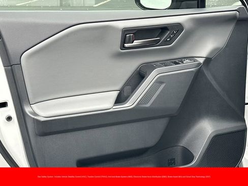 New 2026 Toyota RAV4 XSE w/ Weather Package image 4