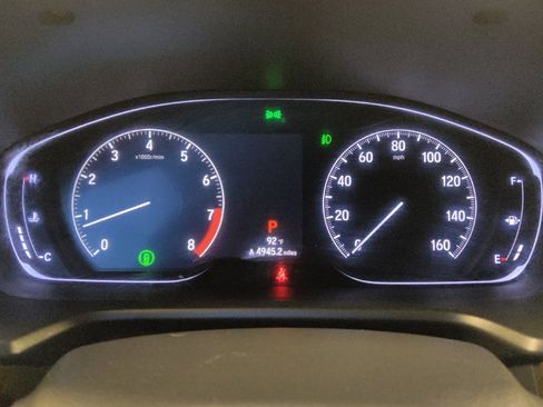 Used 2018 Honda Accord EX-L image 23