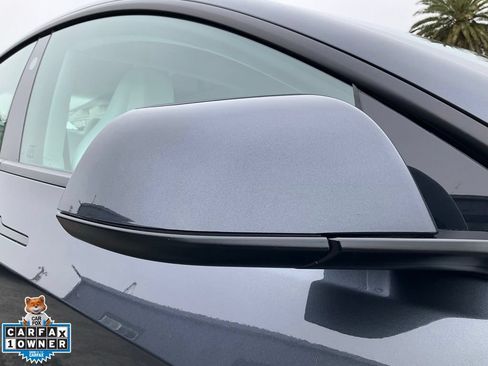 Used 2024 Tesla Model 3 Performance AWD/4WD image 85