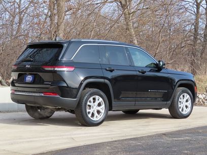 Certified 2023 Jeep Grand Cherokee Limited