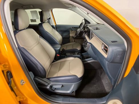 New 2026 Ford Maverick Lariat image 5