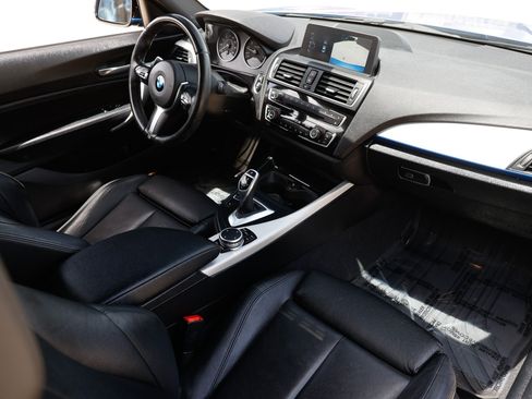 Used 2017 BMW 230i Coupe RWD image 22