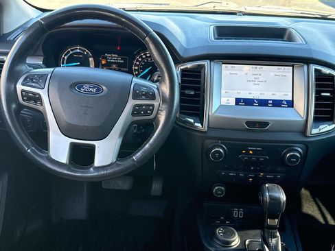 Used 2020 Ford Ranger XLT w/ Equipment Group 302A Luxury image 10