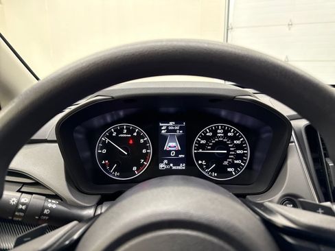 Certified 2024 Subaru Crosstrek 2.0i Premium w/ Crosstrek Mirror Package AWD/4WD image 16