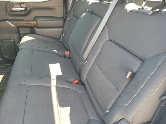 Used 2020 GMC Sierra 1500 Elevation w/ Elevation Value Package AWD/4WD image 13