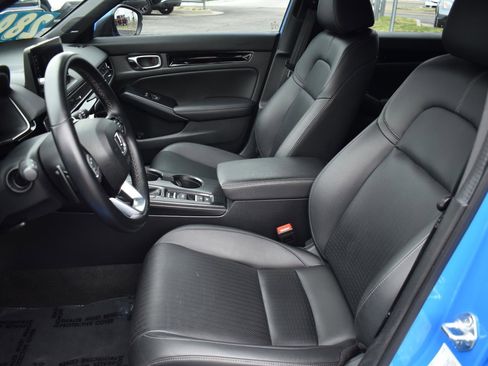 Used 2024 Honda Civic Sport Touring image 26