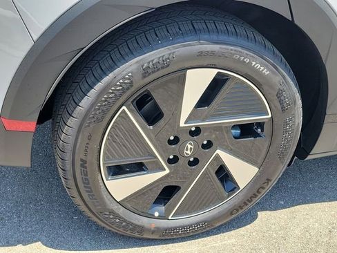 New 2026 Hyundai Ioniq 5 SE RWD image 30