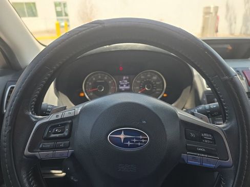 Used 2016 Subaru Forester 2.0XT Premium AWD/4WD image 17
