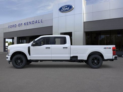 New 2026 Ford F250 XL w/ STX Appearance Package image 3