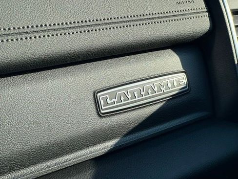 New 2026 RAM 2500 Laramie image 30