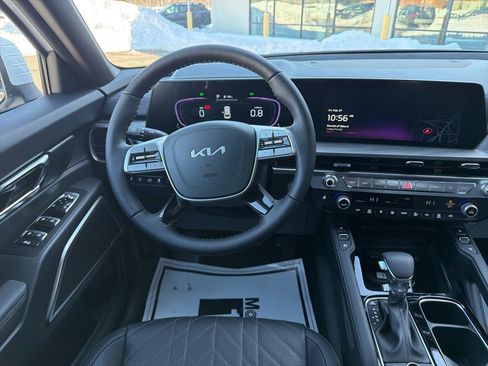 Used 2025 Kia Telluride EX X-Line AWD/4WD image 26
