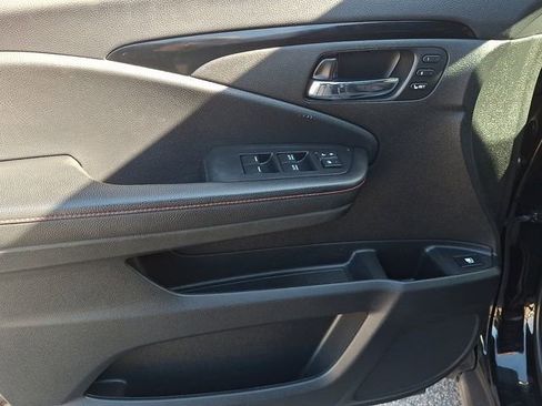 Used 2021 Honda Ridgeline Black Edition image 14