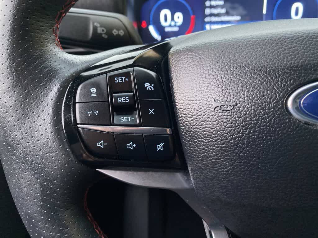 Used 2026 Ford Explorer ST-Line AWD/4WD image 19
