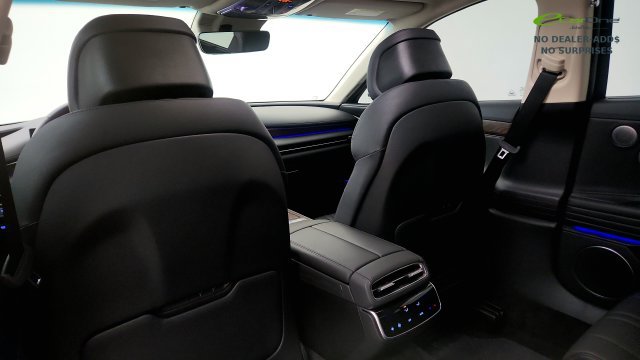 Used 2026 Genesis G80 2.5T Advanced AWD/4WD image 51