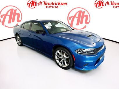 Used 2023 Dodge Charger GT