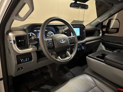 Certified 2024 Ford F350 XL w/ XL Chrome Package image 4