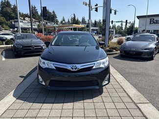 Used 2014 Toyota Camry XLE w/ Leather Package FWD video 2