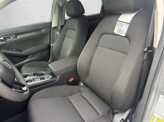 New 2026 Honda Civic LX video 4