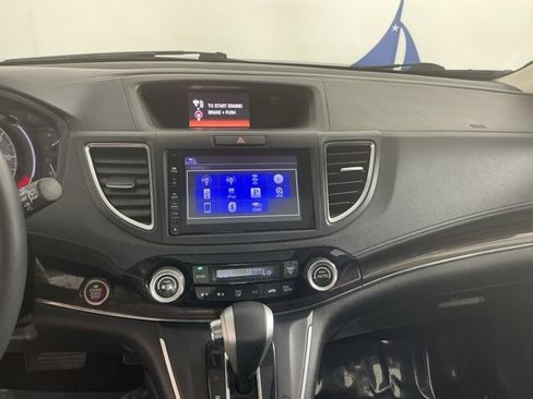 Used 2015 Honda CR-V Touring image 33