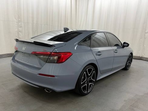 Used 2022 Honda Civic Si image 2
