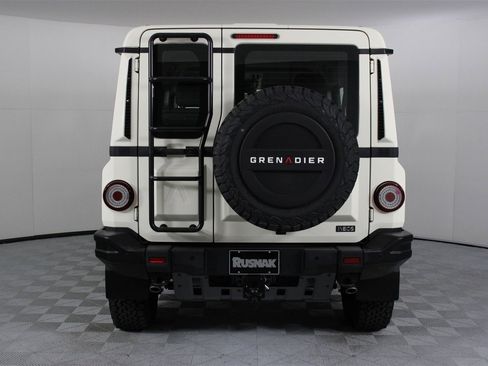New 2026 INEOS Grenadier image 5