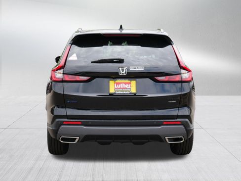 Used 2026 Honda CR-V Sport Touring image 6