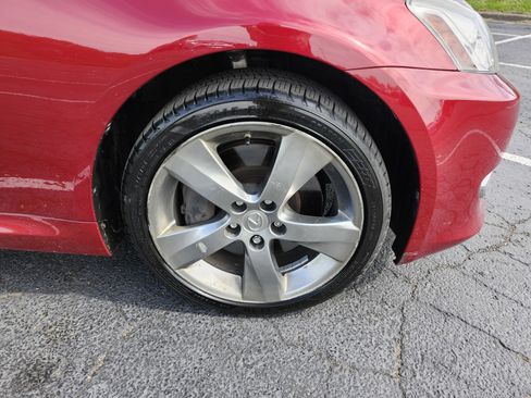 Used 2010 Lexus IS 350C image 16