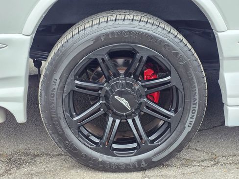 Used 2013 GMC Savana 2500 Extended w/ Power Package image 40