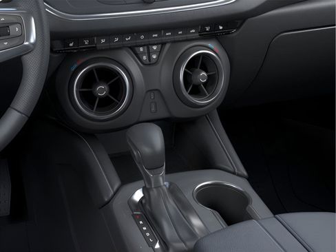 New 2026 Chevrolet Blazer LT w/ LPO, Floor Liner Package image 23