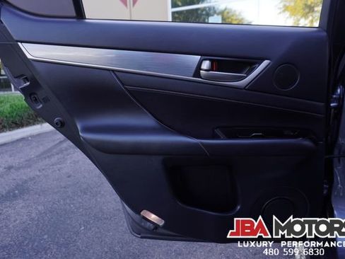 Used 2015 Lexus GS 350 image 73