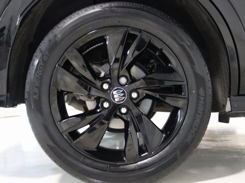 Used 2024 Buick Encore GX Sport Touring w/ Comfort Package image 77