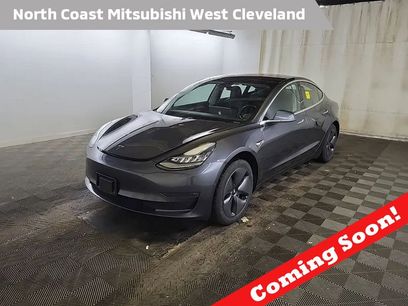 Used 2018 Tesla Model 3 Long Range
