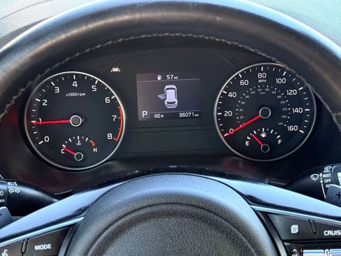 Used 2022 Kia Sportage Nightfall Edition w/ Nighfall AWD Premium Package image 17