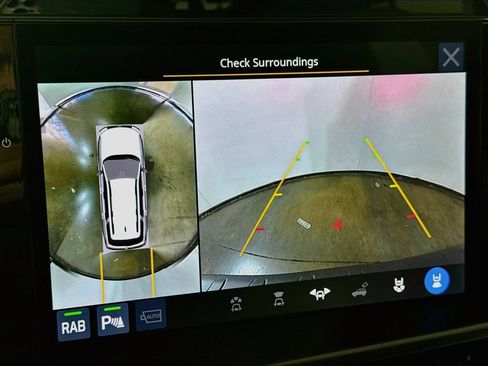 New 2026 Subaru Outback Limited XT AWD/4WD image 19