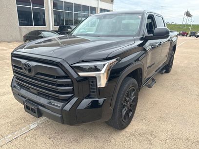 Used 2023 Toyota Tundra SR5