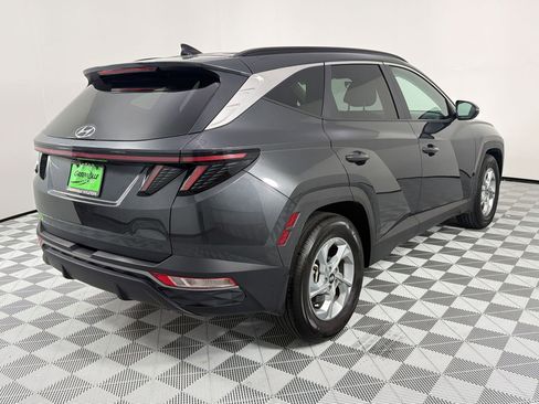 Used 2023 Hyundai Tucson SEL FWD image 9