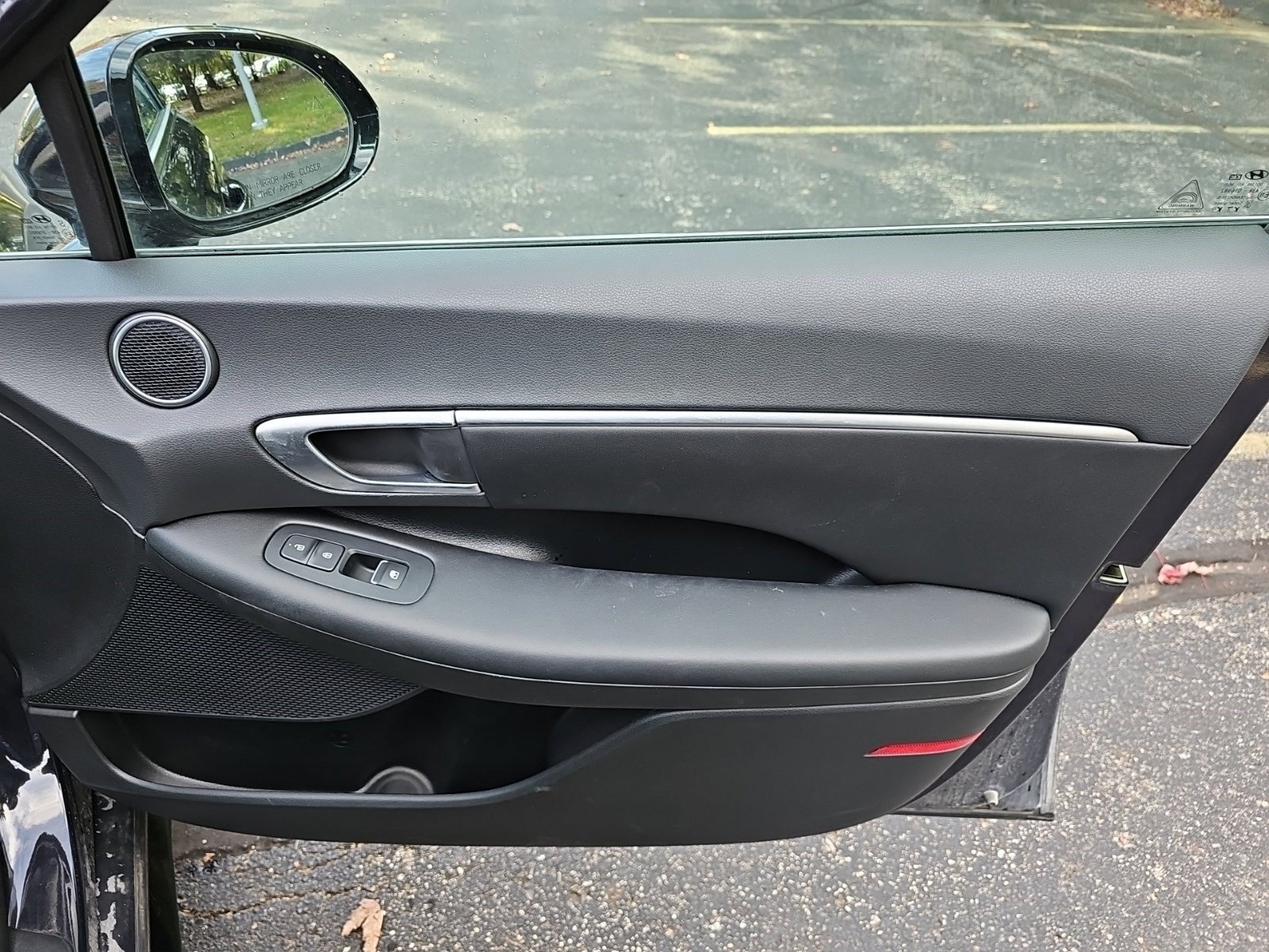 Used 2024 Hyundai Sonata SEL FWD image 14