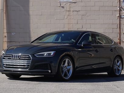 Used 2019 Audi A5 2.0T Premium Plus w/ Premium Plus