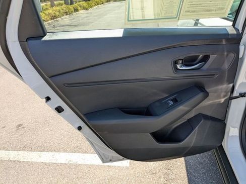 Certified 2023 Honda Accord LX image 33