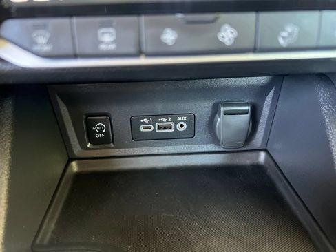 Certified 2024 Nissan Sentra SV w/ All-Weather Package FWD image 47