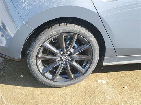 New 2026 MAZDA MAZDA3 2.5 S Premium image 6